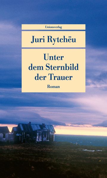 Cover von Unter dem Sternbild der Trauer