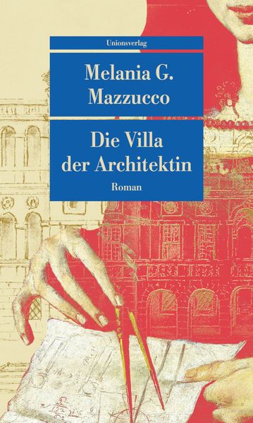 Cover von Die Villa der Architektin