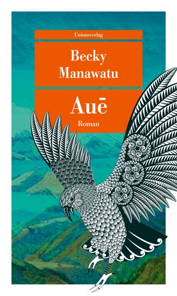 Cover von Auē