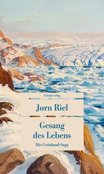 Cover von Gesang des Lebens