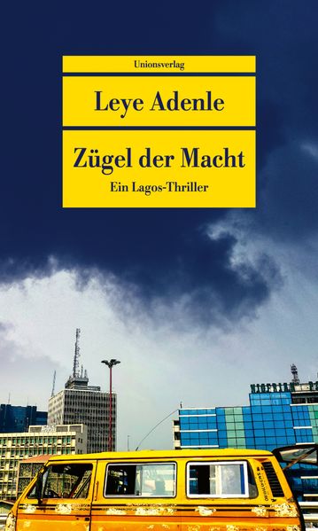 Cover von Zügel der Macht
