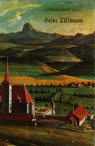Cover von Heinz Tillmann