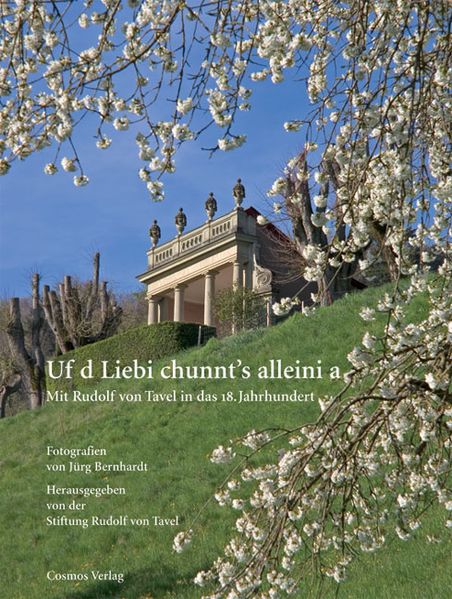 Cover von Uf d Liebi chunnt’s alleini a