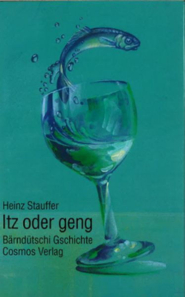 Cover von Itz oder geng
