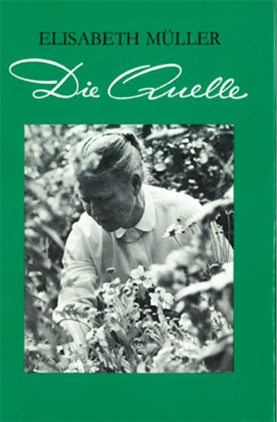 Cover von Die Quelle