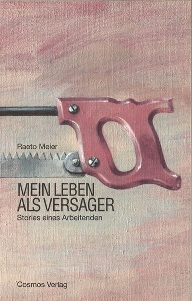 Cover von Mein Leben als Versager