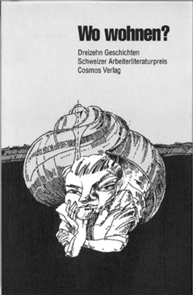 Cover von Wo wohnen?