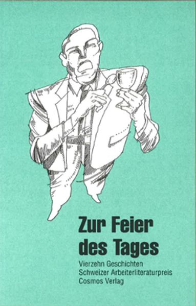Cover von Zur Feier des Tages