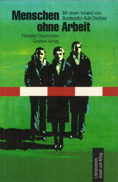 Cover von Menschen ohne Arbeit