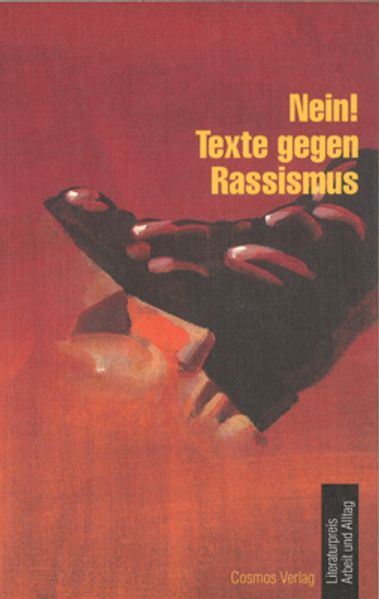 Cover von Nein! Texte gegen Rassismus