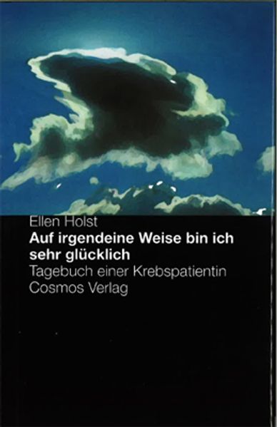 Cover von Auf irgendeine Weise bin ich sehr glücklich