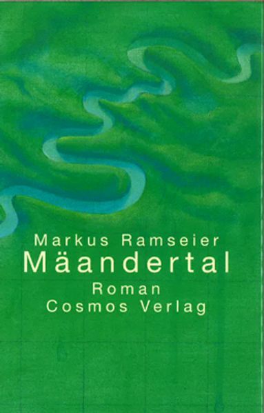 Cover von Mäandertal