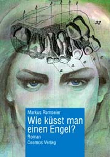 Cover von Wie küsst man einen Engel?