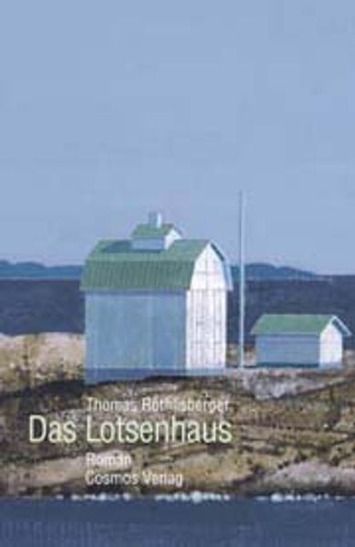 Cover von Das Lotsenhaus
