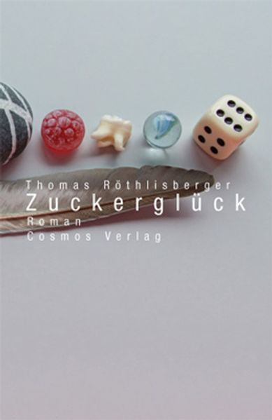 Cover von Zuckerglück