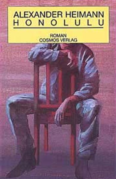 Cover von Honolulu