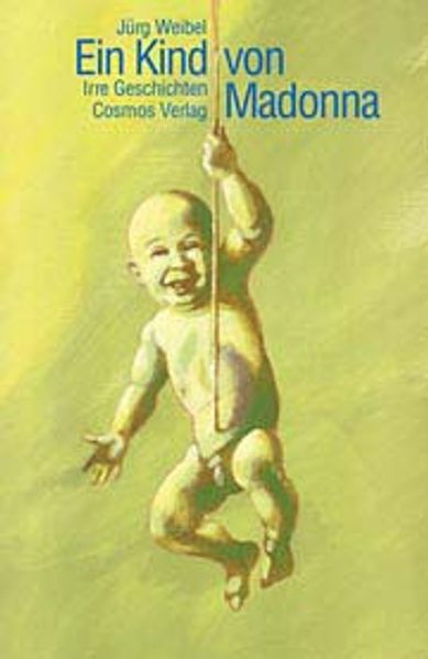 Cover von Ein Kind von Madonna