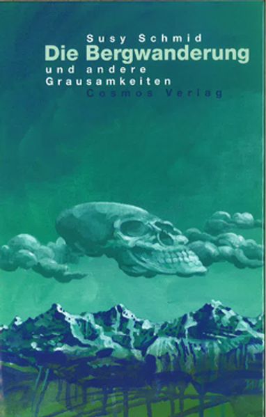 Cover von Die Bergwanderung