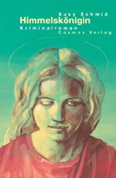 Cover von Himmelskönigin