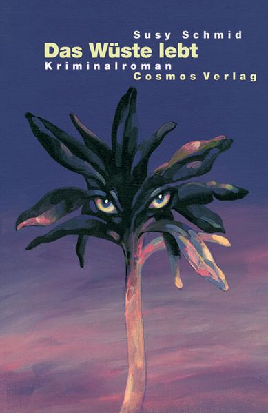 Cover von Das Wüste lebt