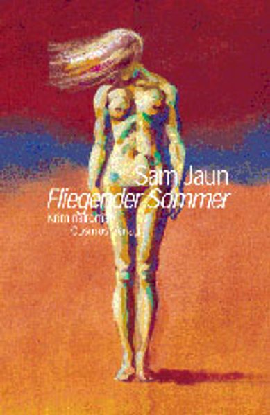 Cover von Fliegender Sommer