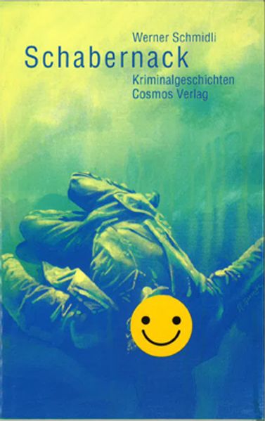 Cover von Schabernack
