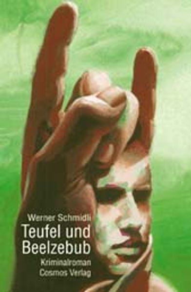 Cover von Teufel und Beelzebub