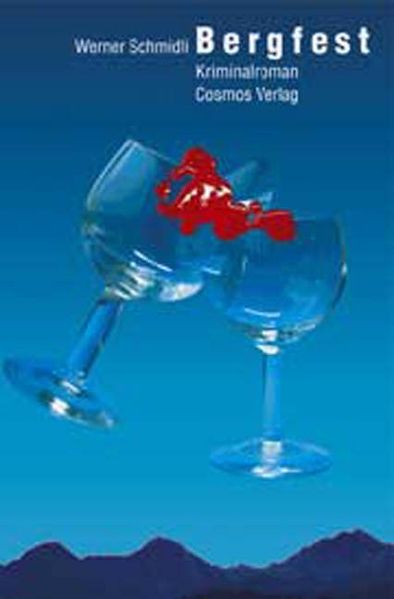 Cover von Bergfest