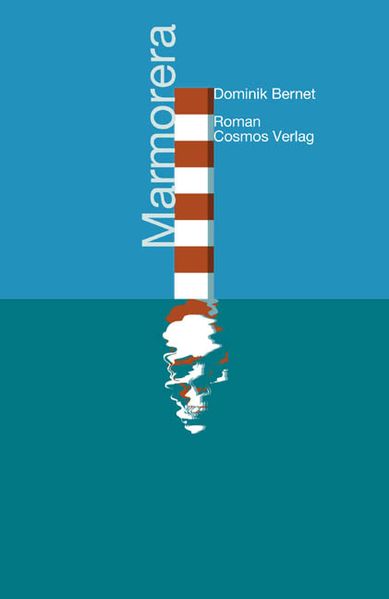 Cover von Marmorera