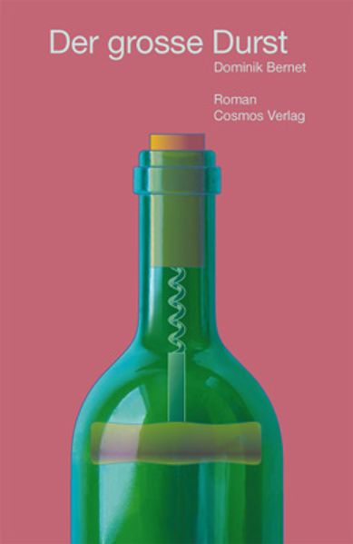 Cover von Der grosse Durst