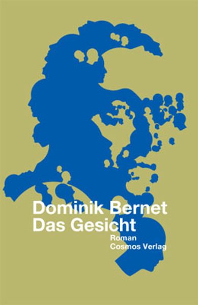 Cover von Das Gesicht