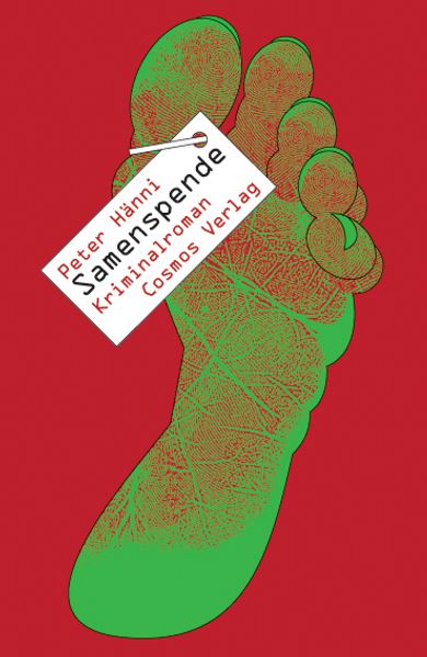 Cover von Samenspende