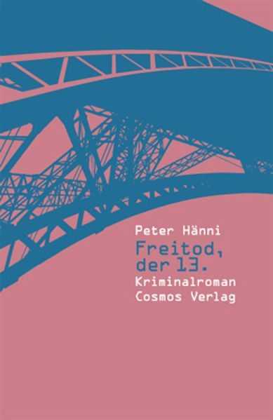 Cover von Freitod, der 13.