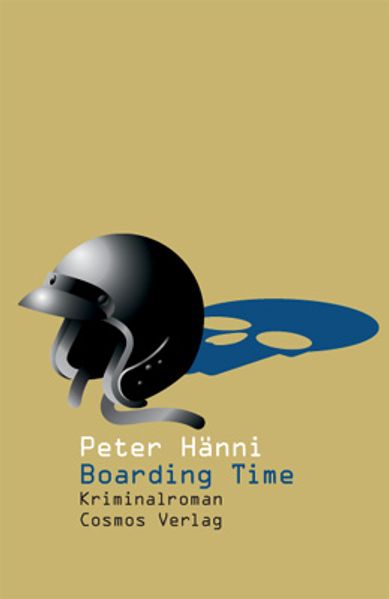 Cover von Boarding Time