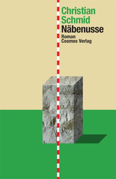 Cover von Nebenaussen