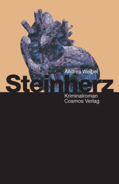 Cover von Steinherz