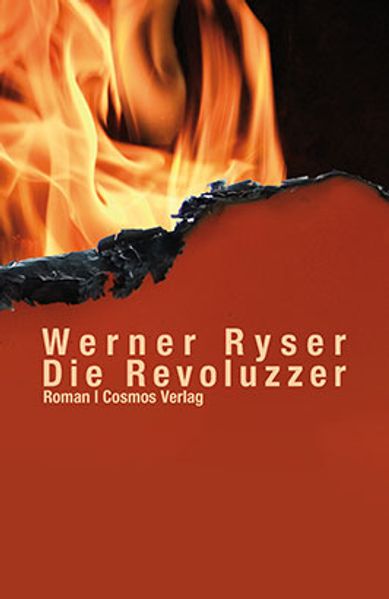 Cover von Die Revoluzzer