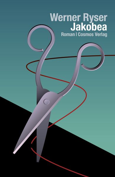 Cover von Jakobea