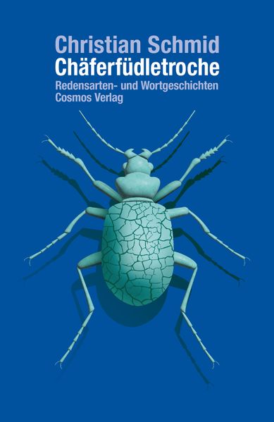 Cover von Chäferfüdletroche