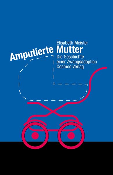 Cover von Amputierte Mutter