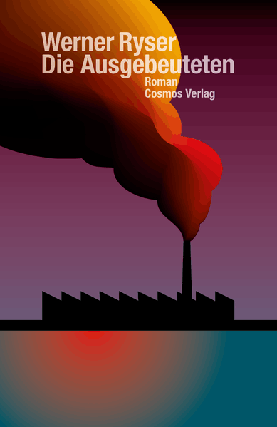 Cover von Die Ausgebeuteten