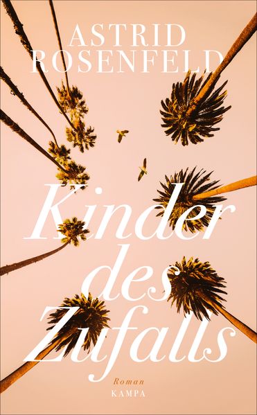 Cover von Kinder des Zufalls