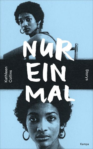 Cover von Nur einmal