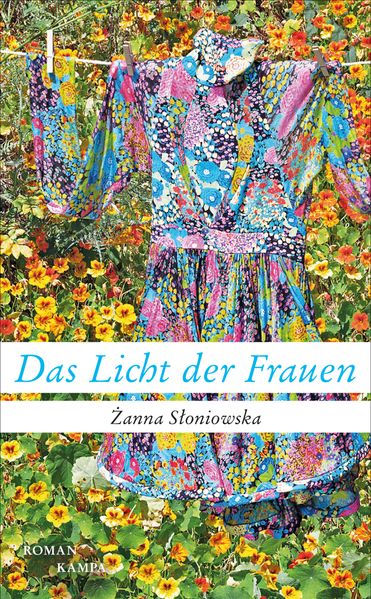Cover von Das Licht der Frauen