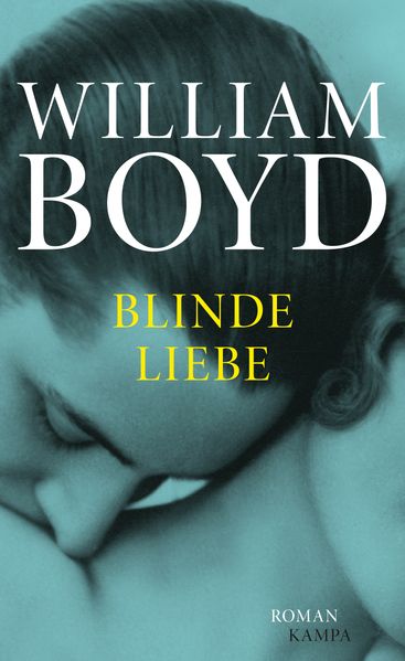 Cover von Blinde Liebe