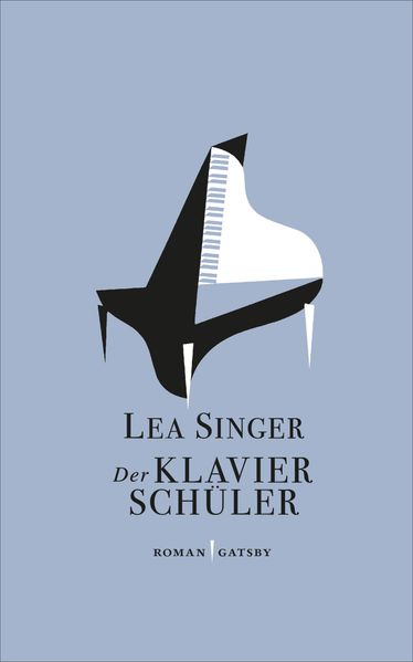 Cover von Der Klavierschüler