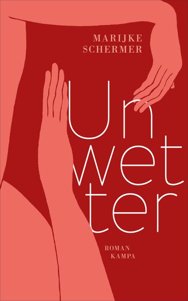 Cover von Unwetter