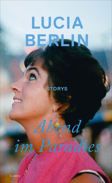 Cover von Abend im Paradies