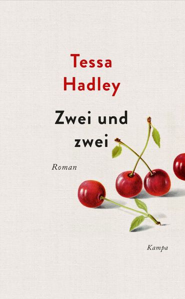 Cover von Zwei und zwei