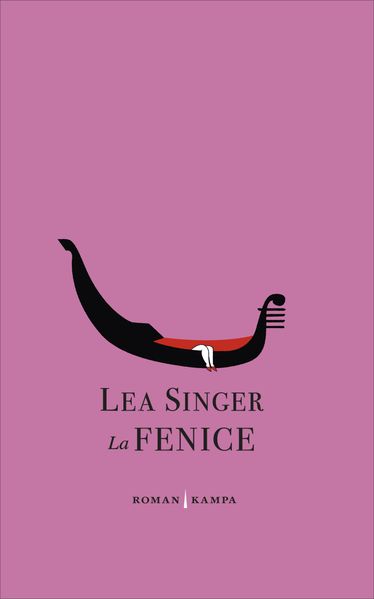Cover von La Fenice